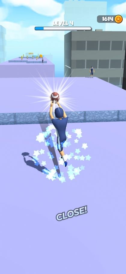 接球投篮 v1.0