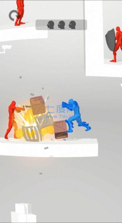 绘制救援图 v0.1