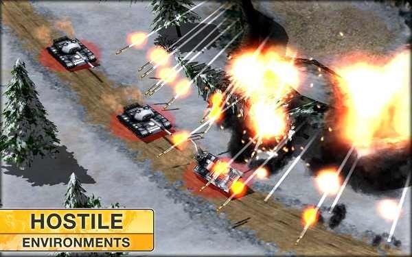 现代指令无限金币 v1.12.7