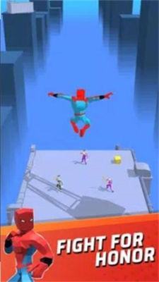 帮派街3D格斗  v1.0.2