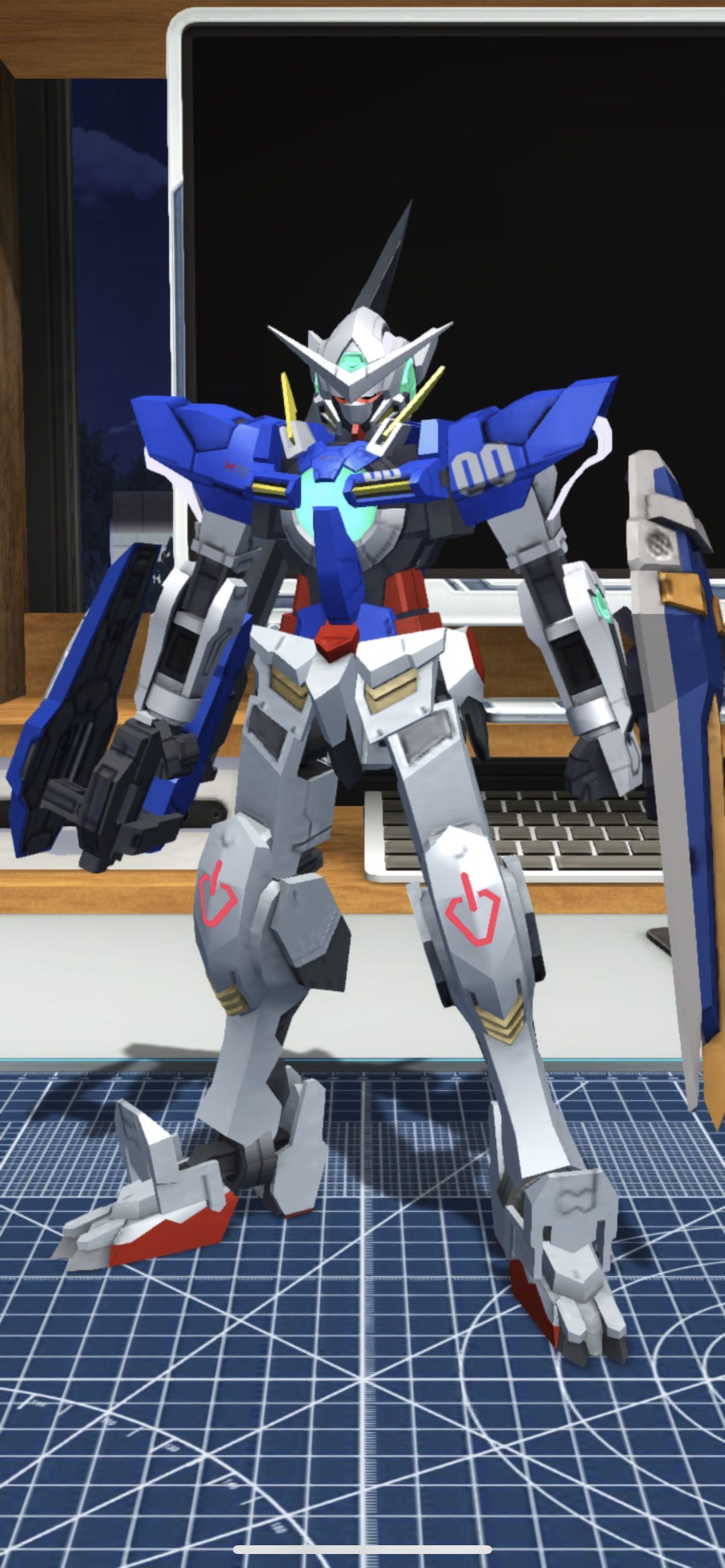 钢弹破坏者MOBILE国服官网正式版  v5.0.1