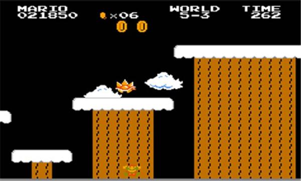 超级马里奥街机版 v2021.06.05.10