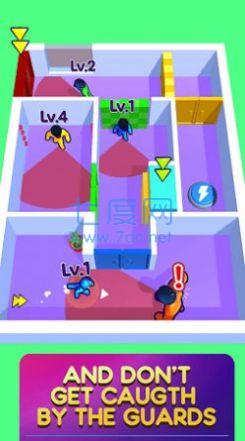 Merging Thief v0.2.2