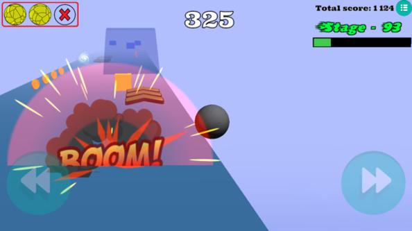 球球滚动 v1.0.9