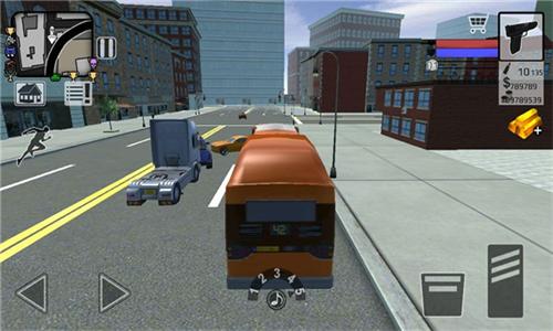 芝加哥警察故事破解版中文版 v2.3