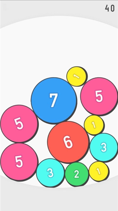 10数字消消 v1.0.2 安卓版