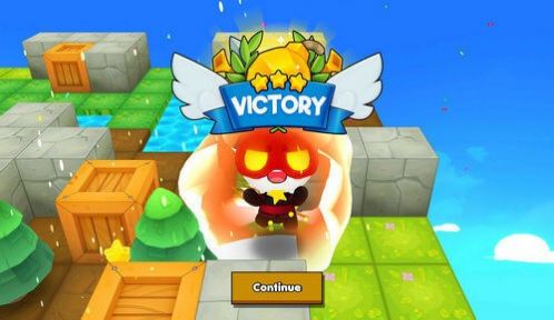 轰炸大逃杀小游戏安卓版  v3.2.3