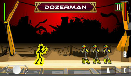 发电火柴人 v3.0.5