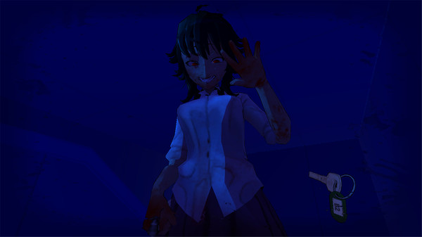 恐怖校园模拟器下载app最新安卓版  v5.4.4