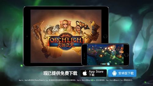 火炬之光虚空幻境 v3.10