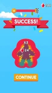 超级粘液人游戏ios最新版下载 截图2