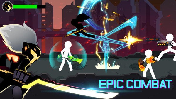 火柴人英雄亚索 2019-11-13 13:28