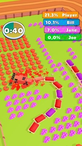 水果收割者  v1.0.1