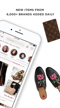 Poshmark v3.1.5