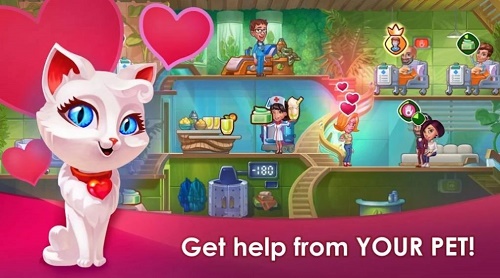 医疗诊所快跑 v0.71.6