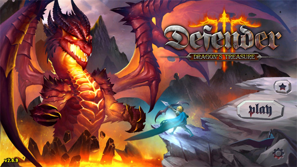 守护者3官方版(Defender III) v2.7.2