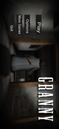 恐怖奶奶 高清重置版 v3.2.5