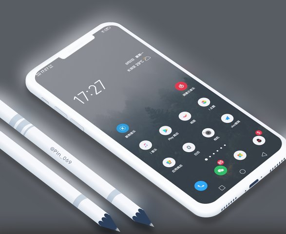vivo主题修改器最新版 版本:v5.5.2