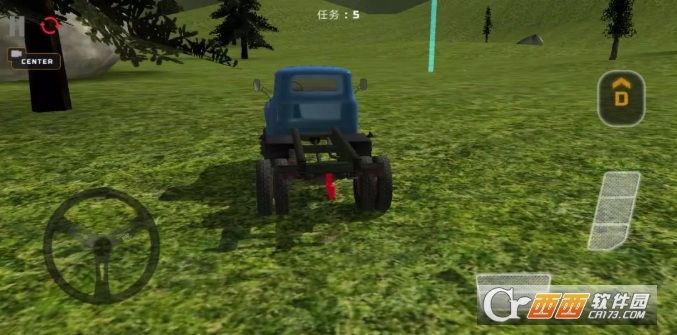 越野计划中文版 v80 安卓版