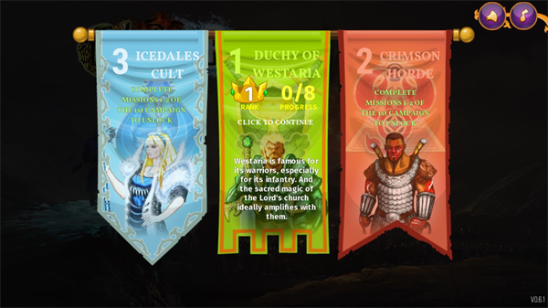 攻城战争破解版无限金币 v0.6.1