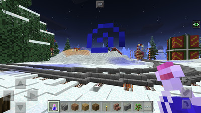 我的世界 圣诞版 v3.1.0