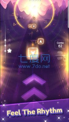 手指节奏大师 1.1.2