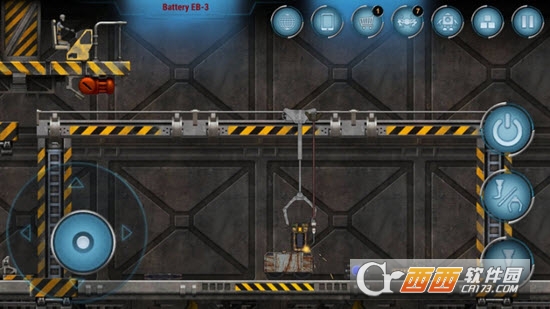 Trashbot(垃圾机器人) v1.0.1 安卓版