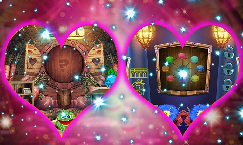 沙滩球男孩逃脱 v1.0