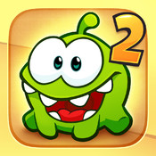 割绳子2 Cut the Rope 2