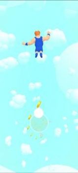 超级飞溅摔跤游戏手机版（Superfly Splash）图片1