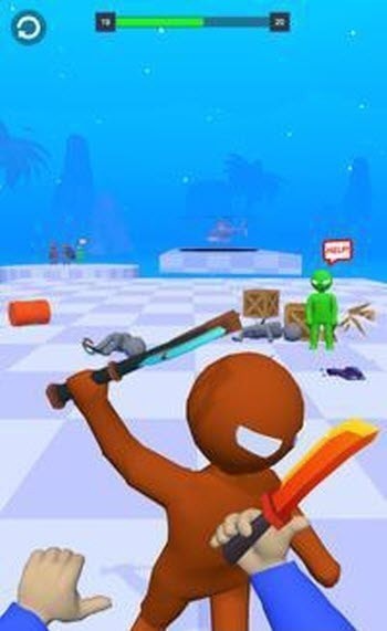 Knife Master v1.3
