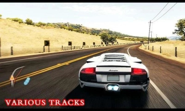 城市竞速3d v1.8.5