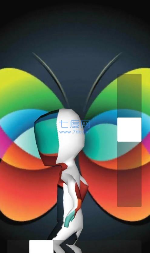 伪装它 v5