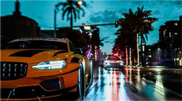 极品飞车21 v1.3.128