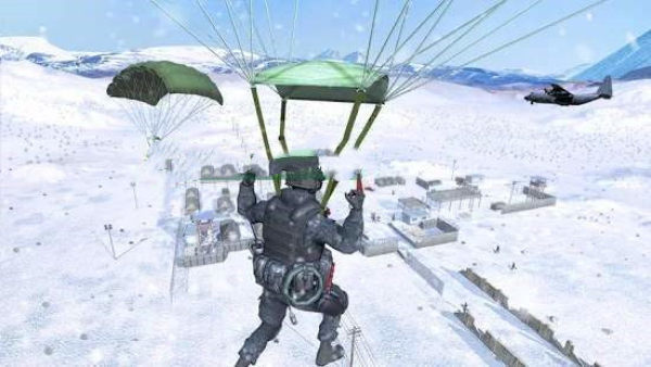 突击指挥官射击中文版安卓官方版 v6.0