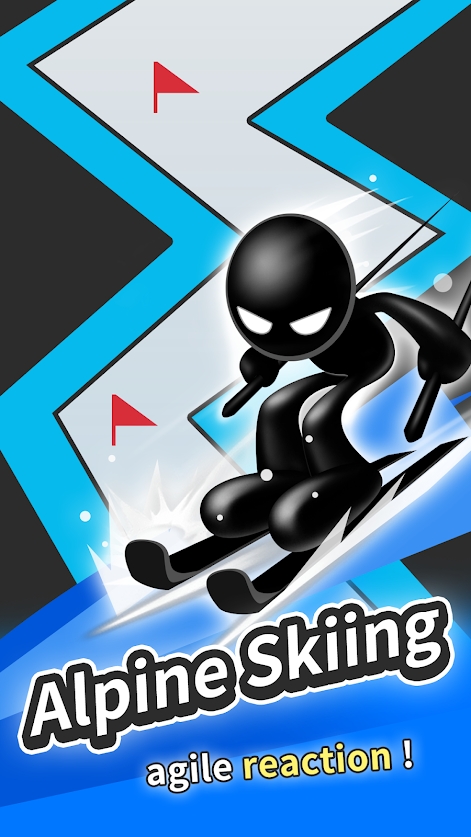 冬季运动挑战(Winter Sports Challenges) 冬季运动挑战(Winter Sports Challenges)