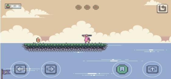 小小海盗大冒险 2020-03-21 15:59