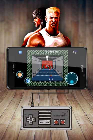 魂斗罗2016 v3.1.5