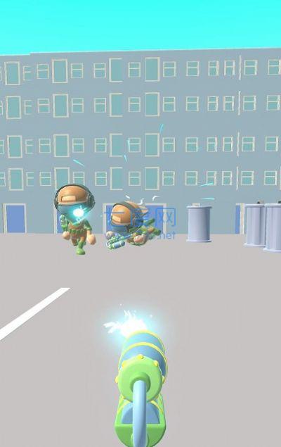 枪支DIY战斗DIYGun v0.2