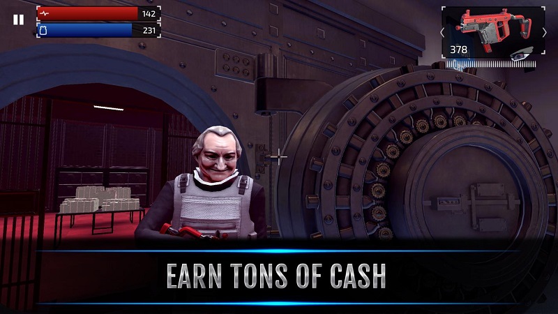 边境检察官 官方中文版 v3.0.5