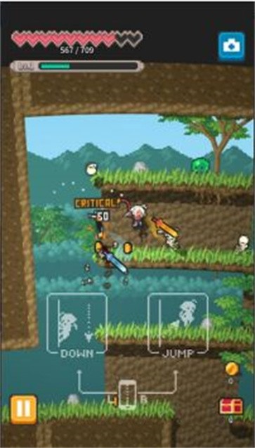 肉鸽深渊塔  v1.2.1