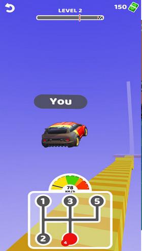 手档赛车  v1.5