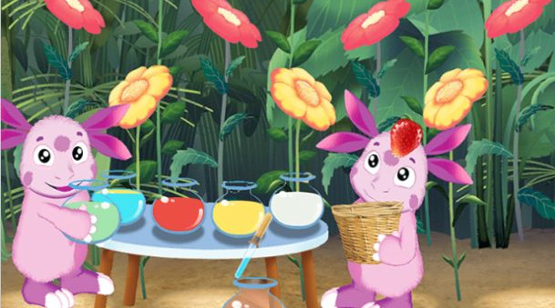 托卡小镇小米菲游戏完整版最新版  v3.5.4