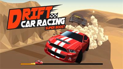 漂移赛车超级加速截图1