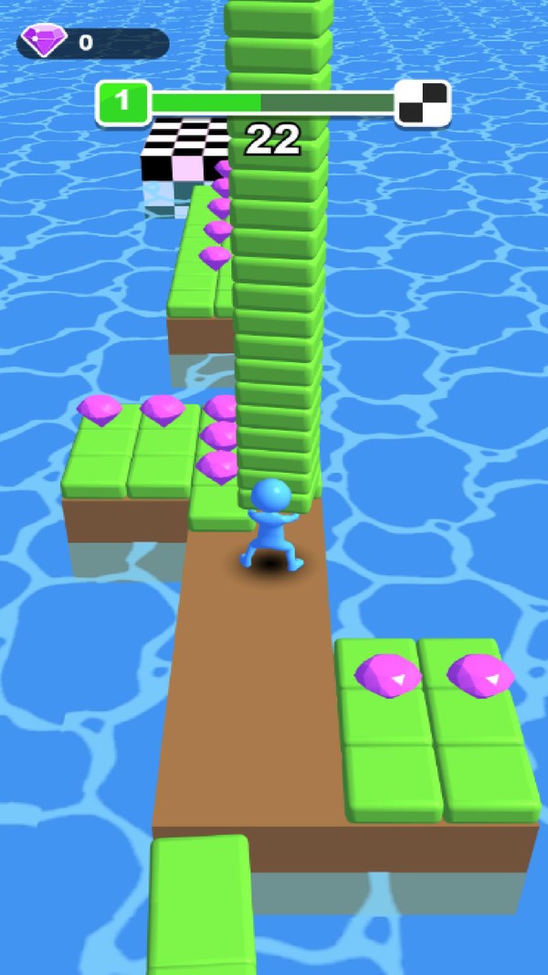砖头大师 v0.0.1