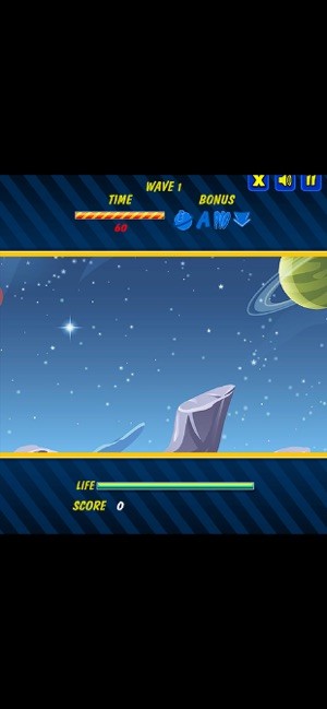 抵抗外星人  v1.0