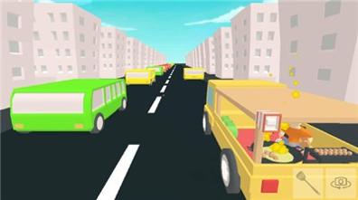 豆腐车模拟器 v0.3