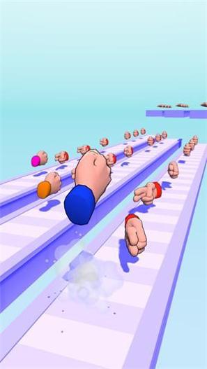 石头剪刀布冲冲冲 v1.0