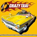 疯狂出租车:Crazy Taxi(带数据包)