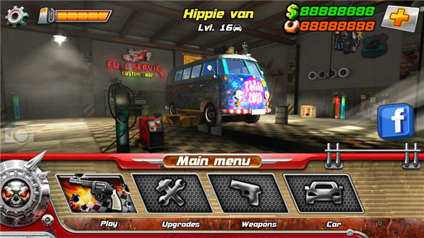 死亡之旅手游2022最新版 v1.0.37